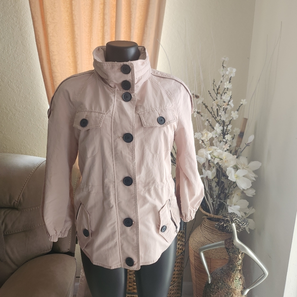 Bcbgmaxazria jacket size M